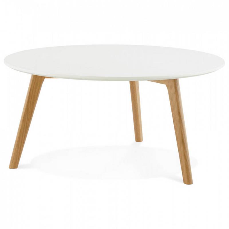 AlterEgo LOUNGETISCH Weiß