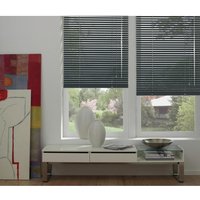 Alu-Jalousie Schiefergrau B/L: ca. 80x175 cm Alu-Jalousie Schiefergrau B/L: ca. 80x175 cm von XXXL