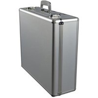 ALUMAXX Business-Koffer "Stratos V", aus Aluminium von Alumaxx