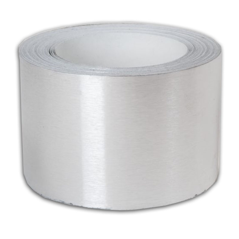 Aluminium Klebeband Rolle 50mm x 50m von KaminStore24