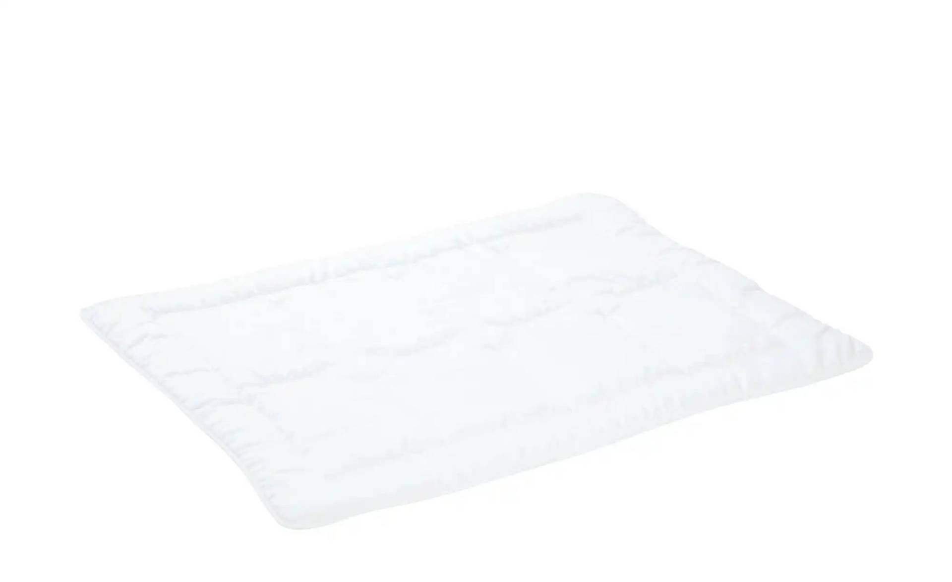 Alvi Betten Set   Tencel  ¦ weiß ¦ Maße (cm): B: 100 Baby > Baby Textilien > Baby Bettwaren - Möbel Kraft