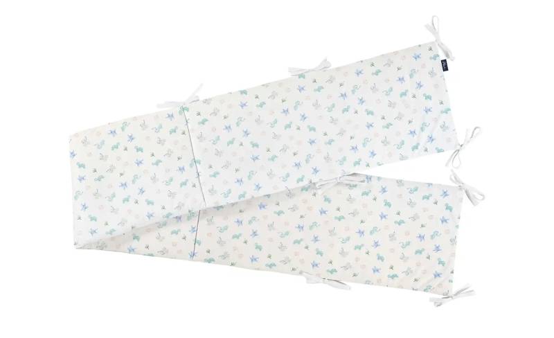 Alvi Nestchen   ¦ weiß Baby > Baby Textilien > Baby Bettwaren - Möbel Kraft