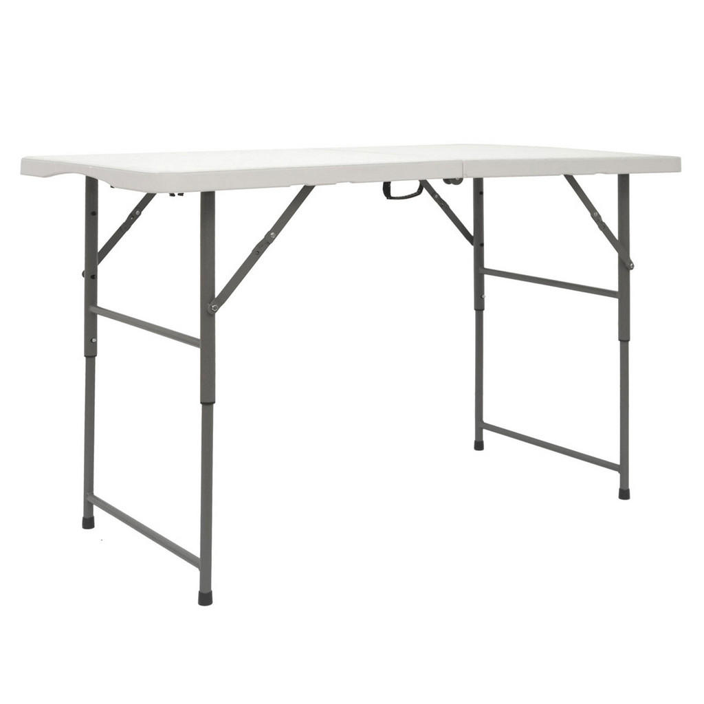 Amanka GARTEN-KLAPPTISCH Weiß Amanka GARTEN-KLAPPTISCH Weiß