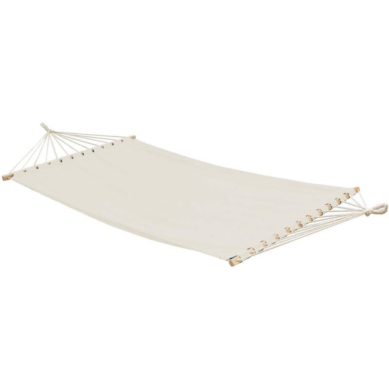 Amanka XXL-HÄNGEMATTE Beige