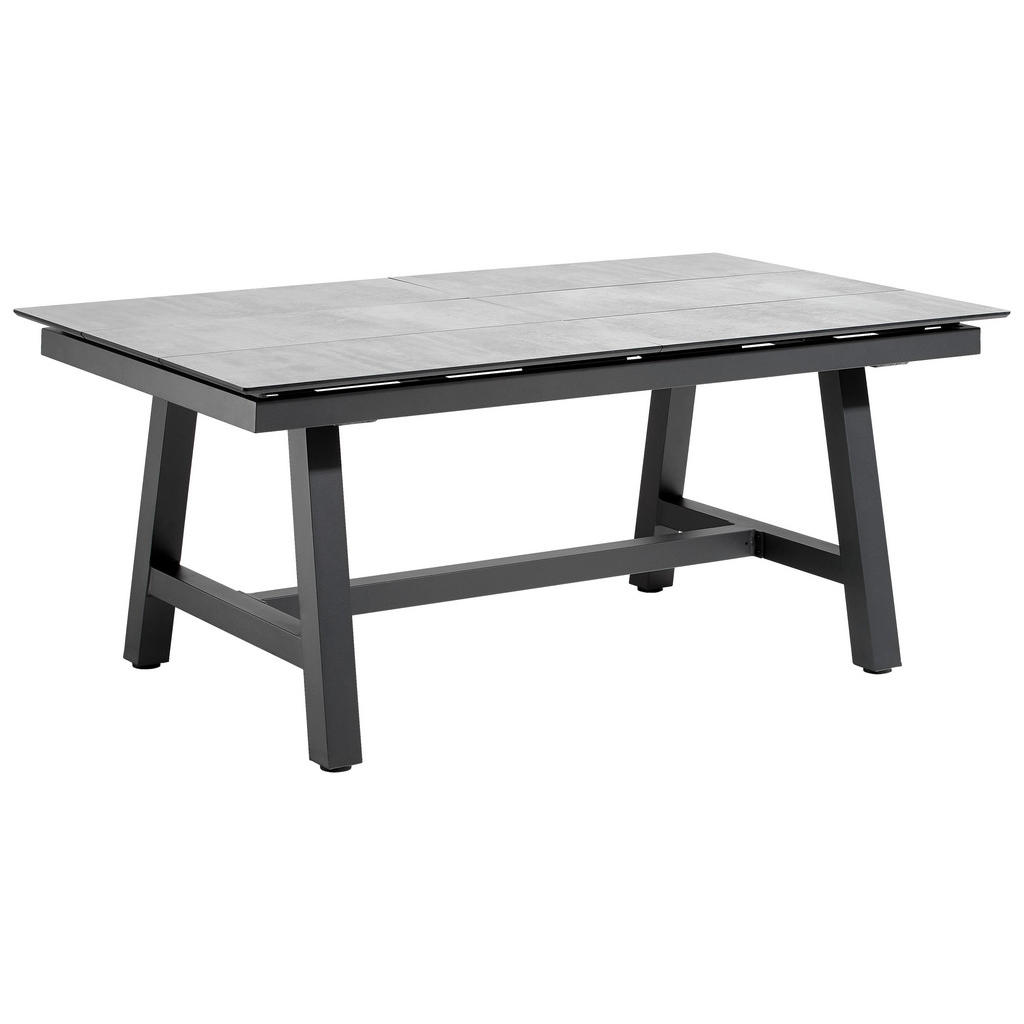 Amatio LOUNGETISCH Anthrazit, Grau Amatio LOUNGETISCH Anthrazit, Grau