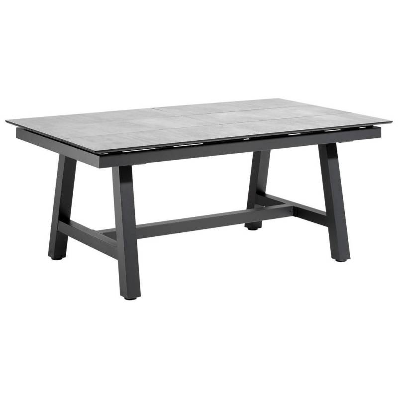 Amatio LOUNGETISCH Anthrazit, Grau Amatio LOUNGETISCH Anthrazit, Grau