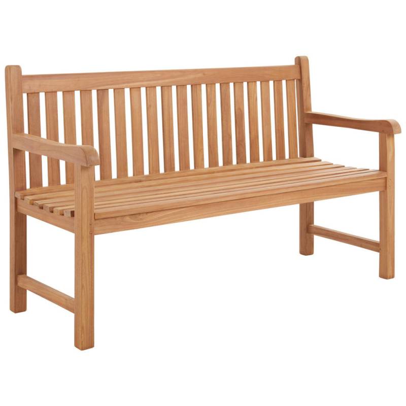 Ambia Garden GARTENBANK Teak