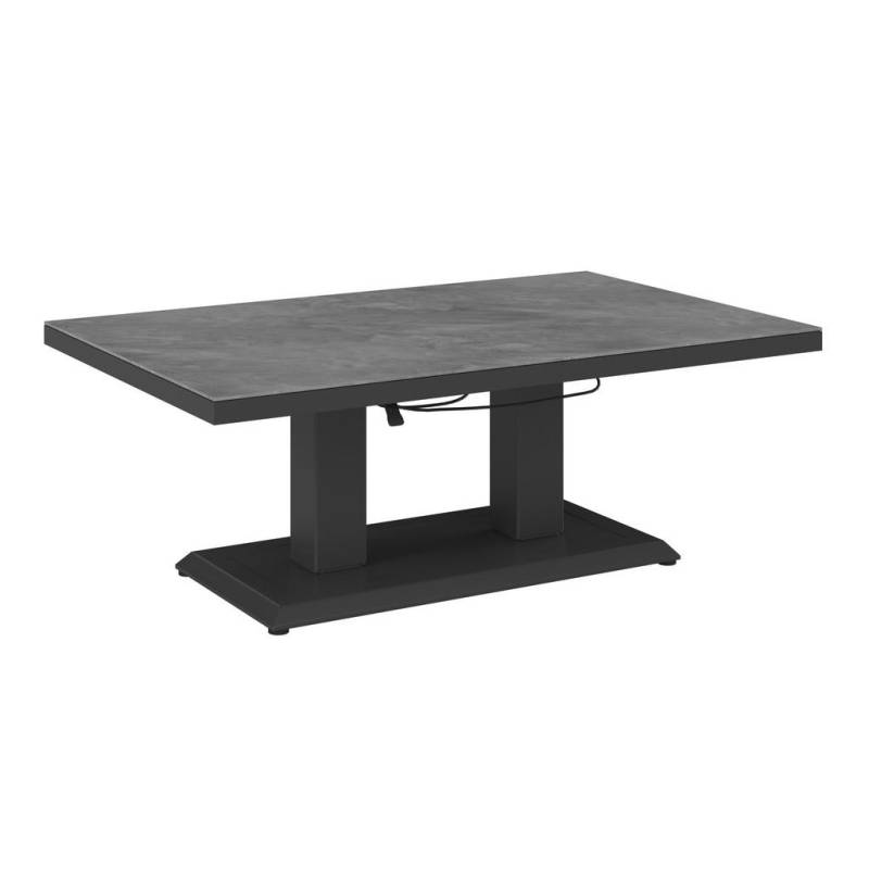 Ambia Garden LOUNGETISCH Dunkelgrau Ambia Garden LOUNGETISCH Dunkelgrau