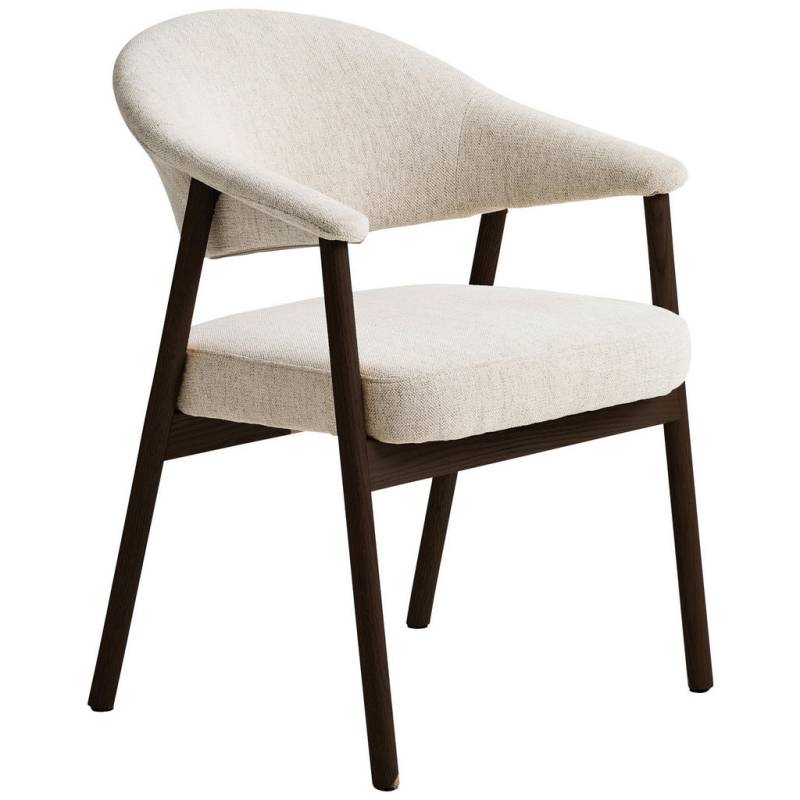 Ambia Home ARMLEHNSTUHL Sand