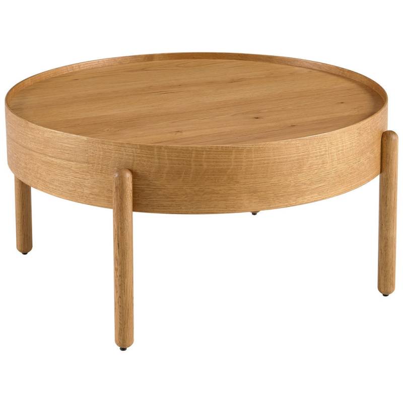 Ambia Home COUCHTISCH Eiche Ambia Home COUCHTISCH Eiche