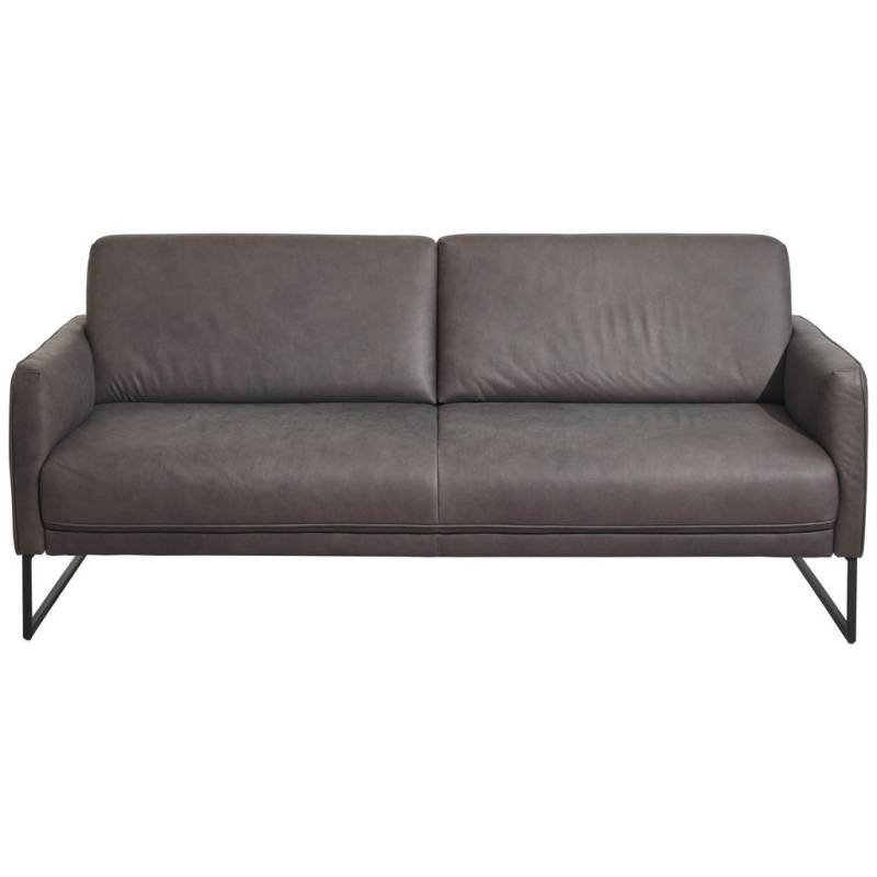 Johann Jakob 3-SITZER-SOFA Braun