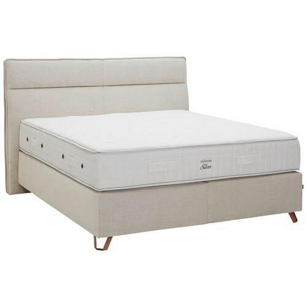 Ambiente BOXSPRINGBETT Creme