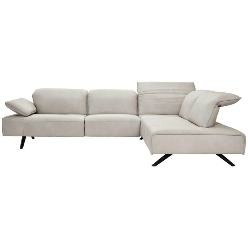 Johann Jakob ECKSOFA Greige