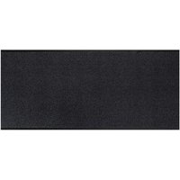 Andiamo Schmutzfangmatte Easy anthrazit B/L: ca. 90x200 cm von Andiamo