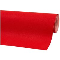 Andiamo Teppichboden pro m² Event rot B: ca. 100 cm von Andiamo