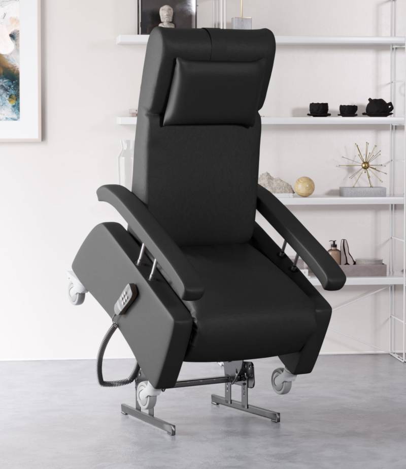 Antidekubitus Sessel Lutra easy Lift