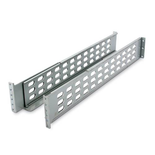 APC 4x Post Rackmount Railkit Rackmount-Schienen APC 4x Post Rackmount Railkit Rackmount-Schienen von APC