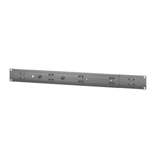 APC Easy Rack Cable Manager in Depth 1U Easy Rack APC Easy Rack Cable Manager in Depth 1U Easy Rack von APC