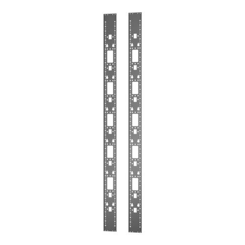 APC Easy Rack Vertical 0U accessory chan Easy Rack APC Easy Rack Vertical 0U accessory chan Easy Rack von APC