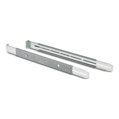 APC Rack ATS Bracket Kit Rear Rails Haltebügel-Satz APC Rack ATS Bracket Kit Rear Rails Haltebügel-Satz von APC