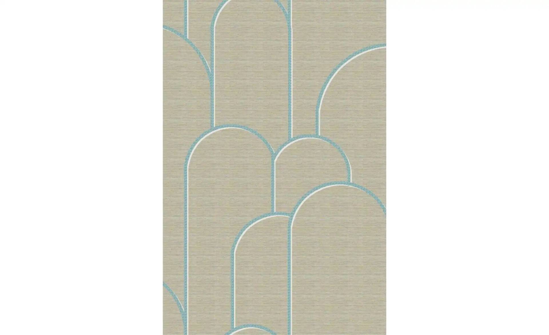 Apelt Tischläufer   ¦ beige ¦ Synthetik ¦ Maße (cm): B: 44 H: 0,5 Heimtextilien > Tischwäsche > Tischläufer - Möbel Kraft