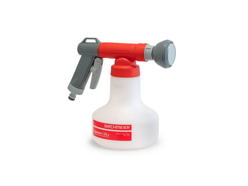 Aquamix 1.25 V, Dossiergerät für Flüssigdünger