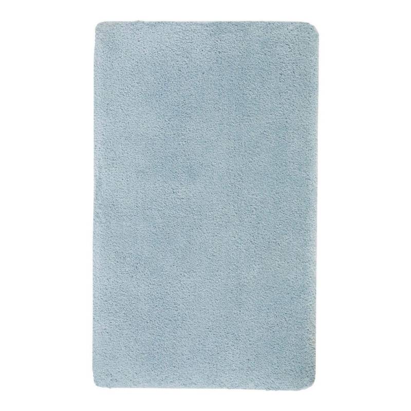 Aquanova BADTEPPICH Hellblau