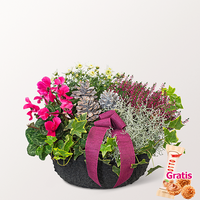 Arrangement Herbstmischung