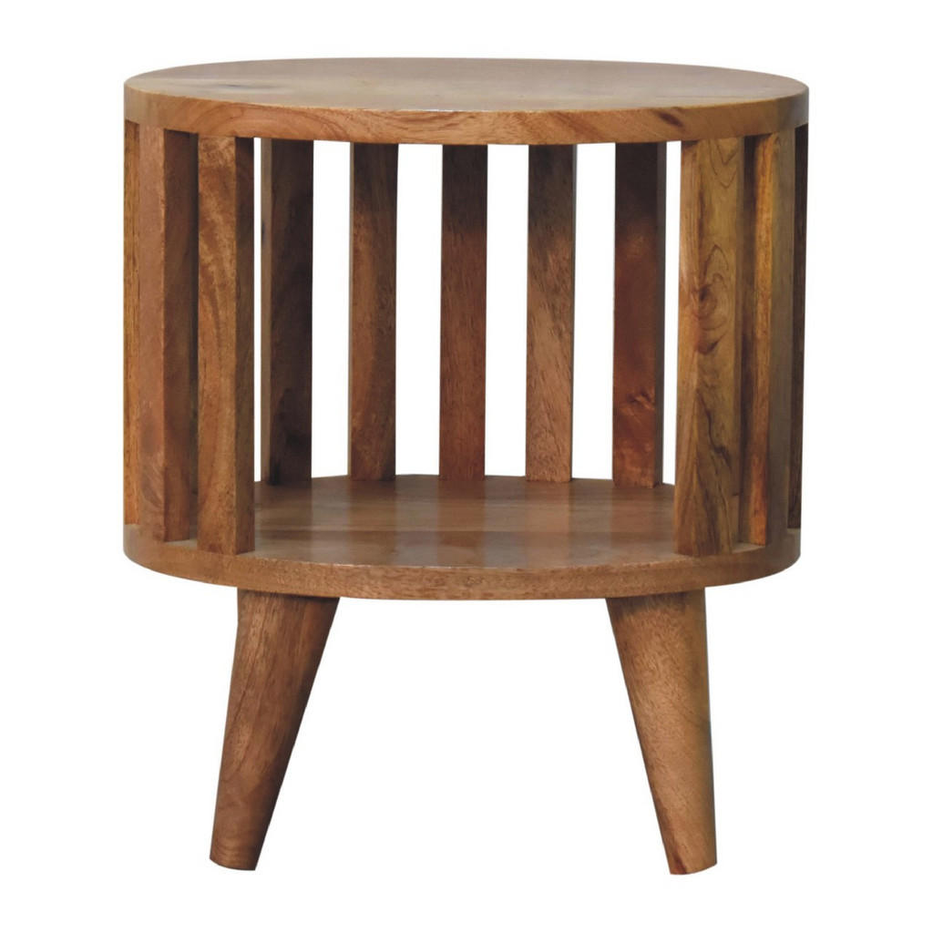 Artisan Furniture NACHTTISCH Beige