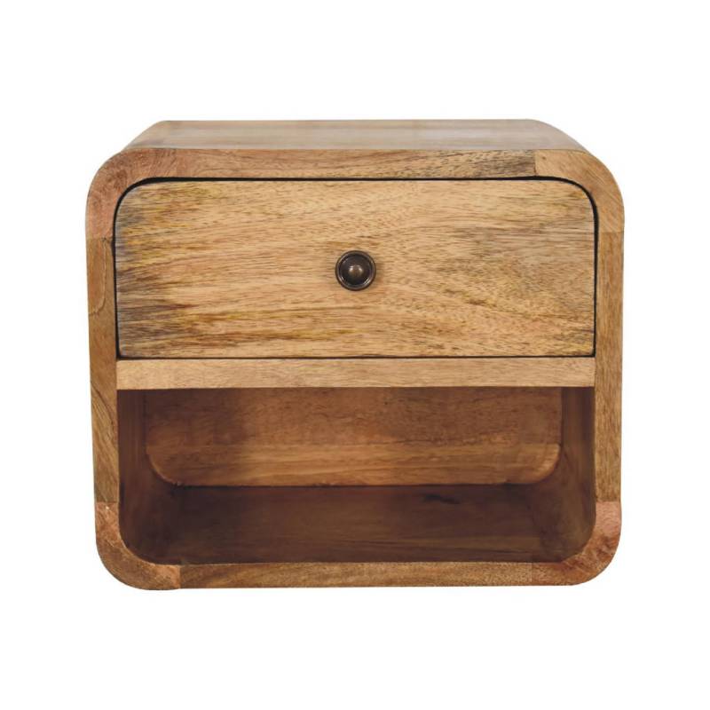 Artisan Furniture NACHTTISCH Braun