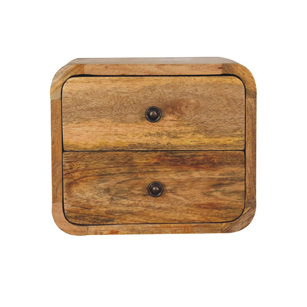 Artisan Furniture NACHTTISCH Braun Artisan Furniture NACHTTISCH Braun
