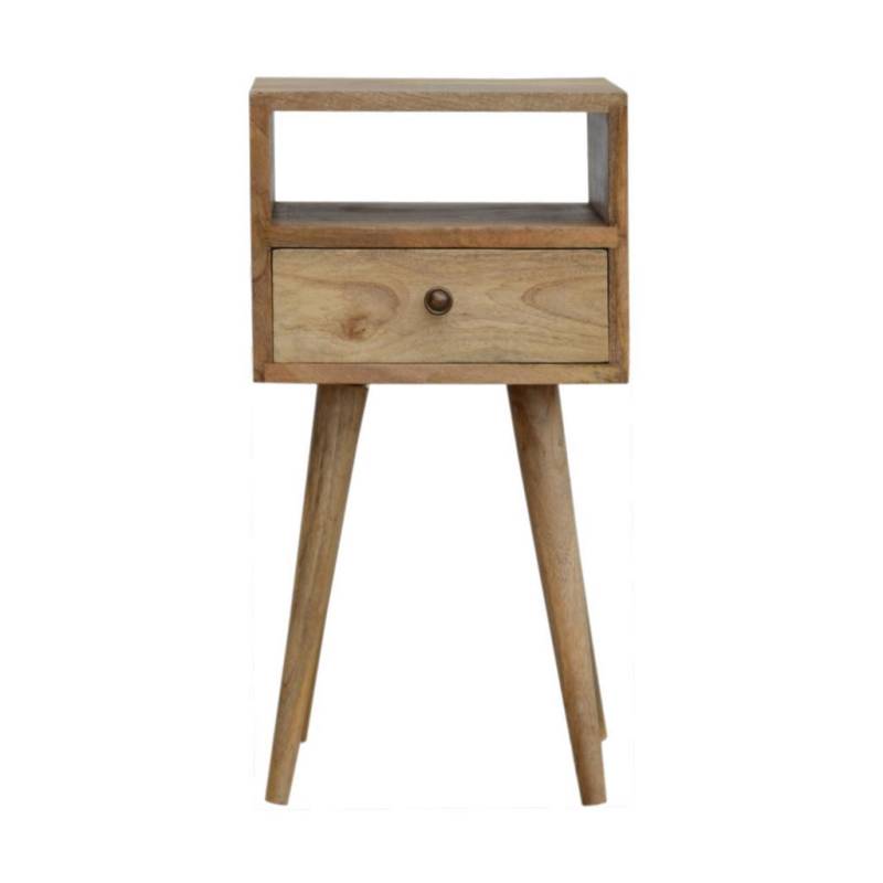 Artisan Furniture NACHTTISCH Braun