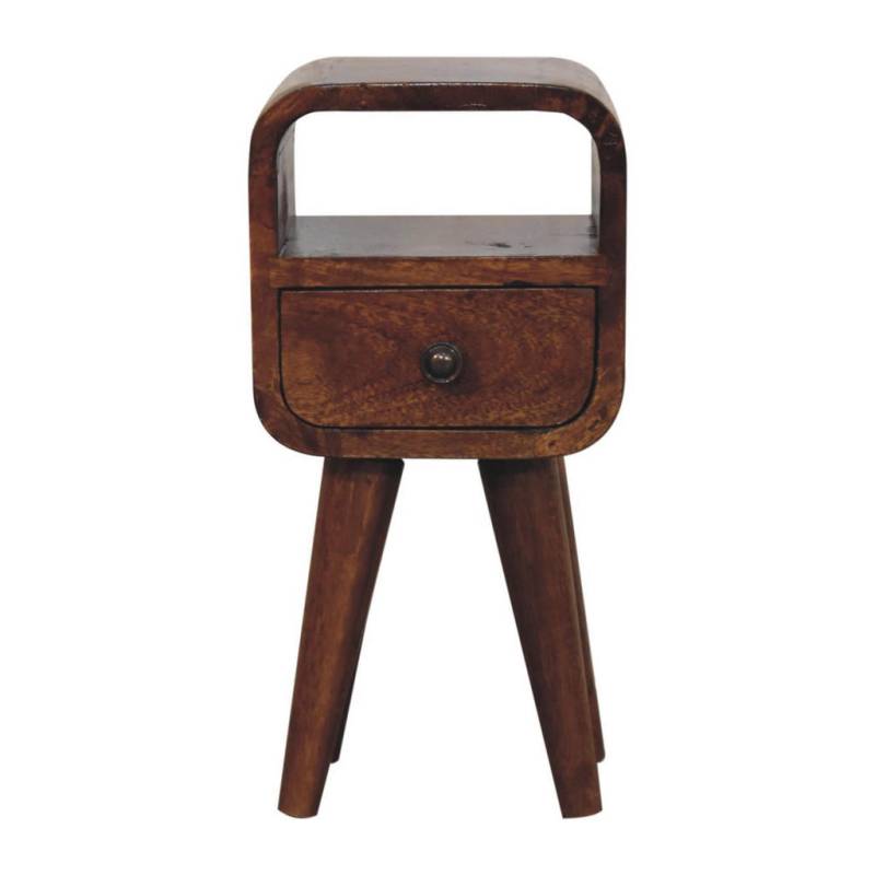 Artisan Furniture NACHTTISCH Braun