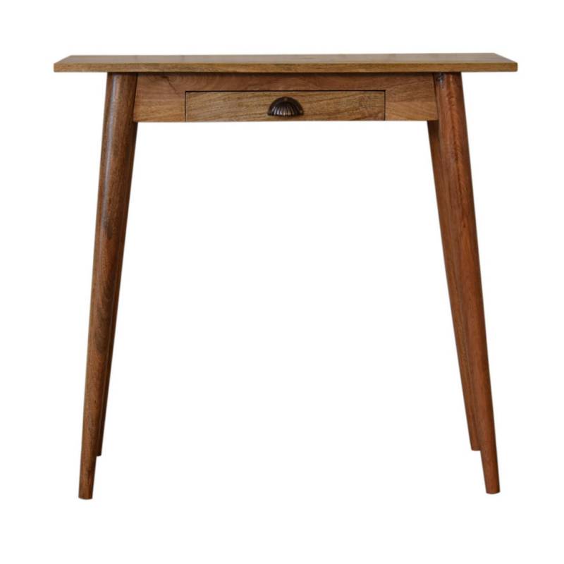 Artisan Furniture SCHREIBTISCH Braun