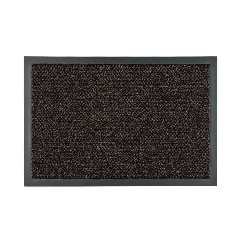Astra SAUBERLAUFMATTE Braun