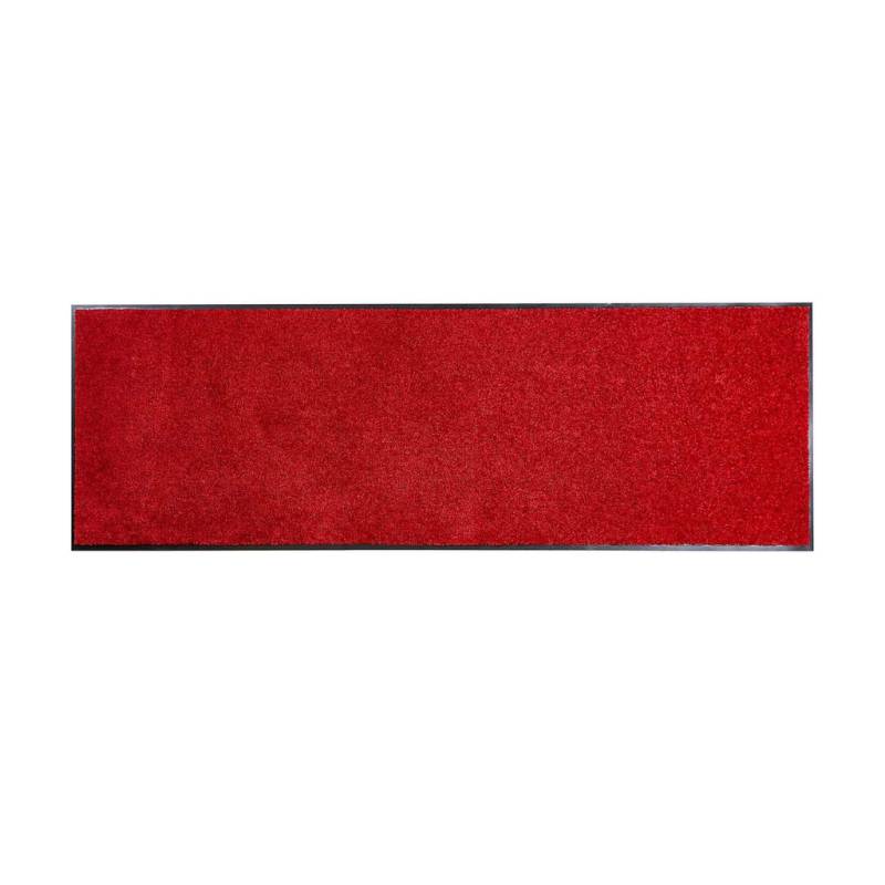 Astra SAUBERLAUFMATTE Rot