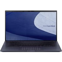 Asus Notebook ExpertBook B9 B9400CBA 35.6cm (14 Zoll) Full HD Intel® Core™ i7 i7-1255U 32GB RAM 1 von Asus
