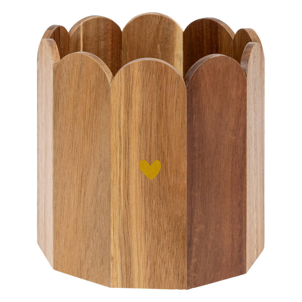 Atmosphera Createur d´interieur BLUMENTOPF Braun Atmosphera Createur d´interieur BLUMENTOPF Braun