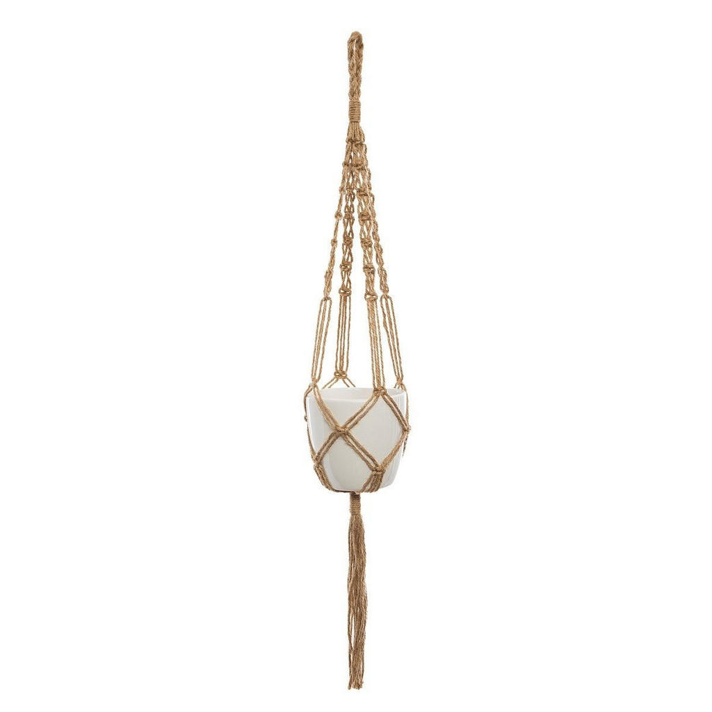 Atmosphera Createur d´interieur BLUMENTOPF Weiß Atmosphera Createur d´interieur BLUMENTOPF Weiß