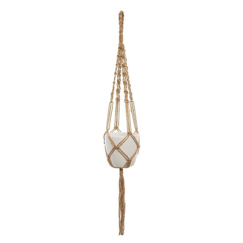 Atmosphera Createur d´interieur BLUMENTOPF Weiß