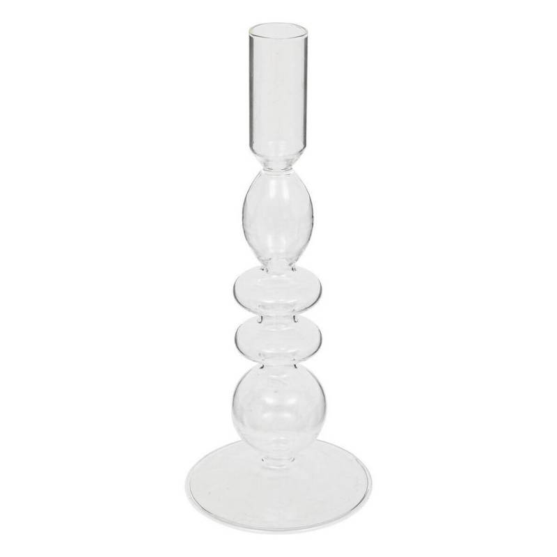 Atmosphera Createur d´interieur KERZENHALTER Transparent