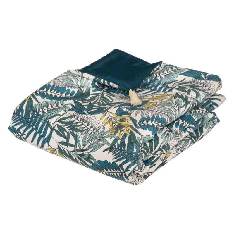 Atmosphera Createur d´interieur PLAID Mehrfarbig