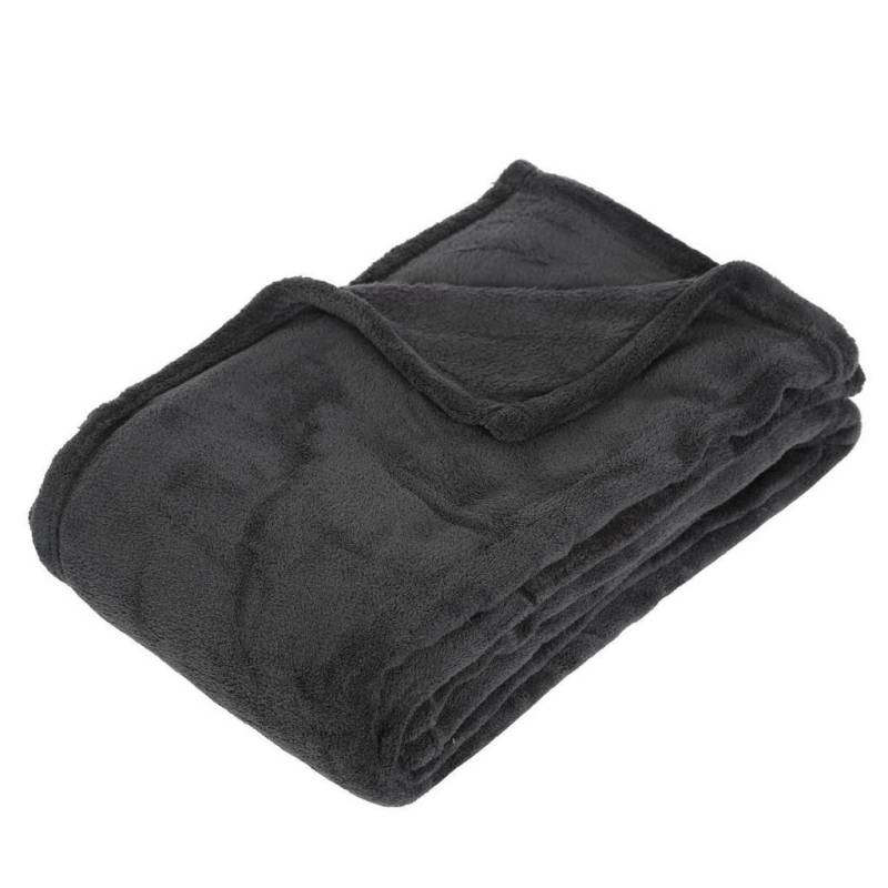 Atmosphera Createur d´interieur TAGESDECKE Anthrazit