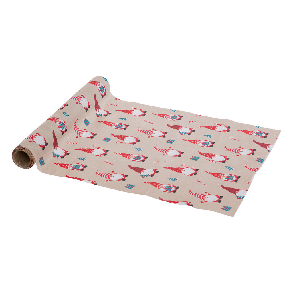 Atmosphera Createur d´interieur TISCHLÄUFER Mehrfarbig Atmosphera Createur d´interieur TISCHLÄUFER Mehrfarbig