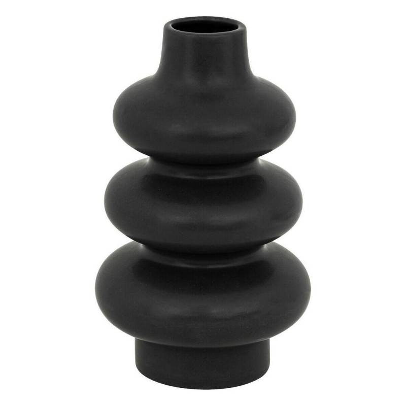 Atmosphera Createur d´interieur VASE Schwarz