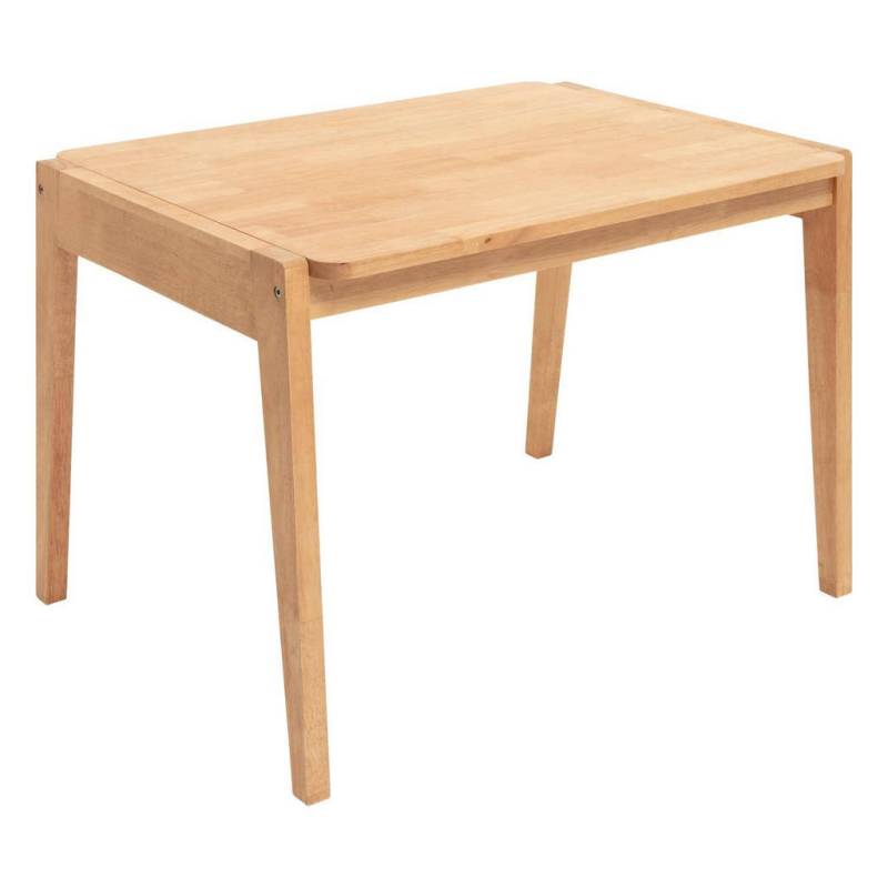 Atmosphera for kids KINDERTISCH Braun