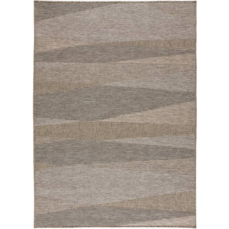 Atticgo OUTDOORTEPPICH Natur