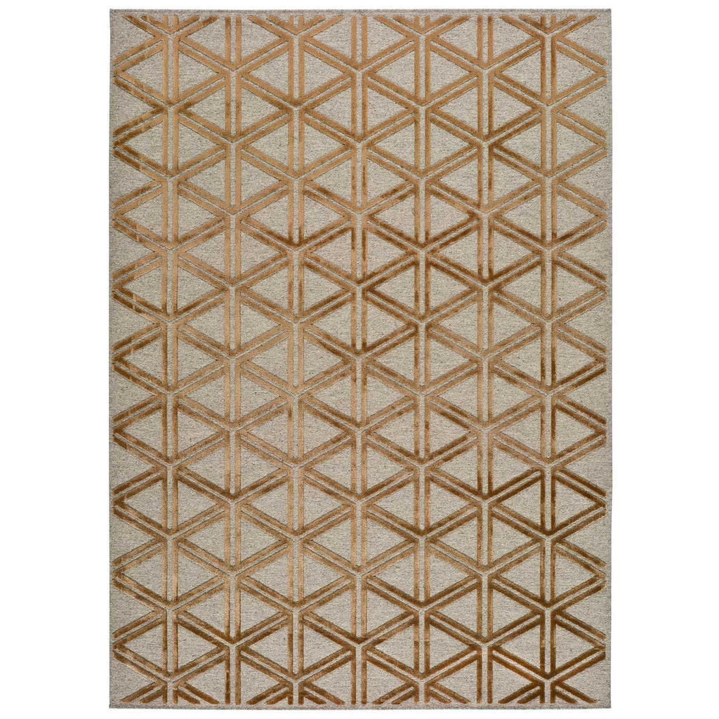 Atticgo Webteppich, Rost, Textil, Grafikmuster, Rechteckig, 67x105 cm, Oeko-Tex® Standard 100, antistatisch, für Fußbodenheizung geeignet, leicht zusammenrollbar, Teppiche & Böden, Teppiche, Naturteppiche Atticgo Webteppich, Rost, Textil, Grafikmuster, Rechteckig, 67x105 cm, Oeko-Tex® Standard 100, antistatisch, für Fußbodenheizung geeignet, leicht zusammenrollbar, Teppiche & Böden, Teppiche, Naturteppiche von Atticgo