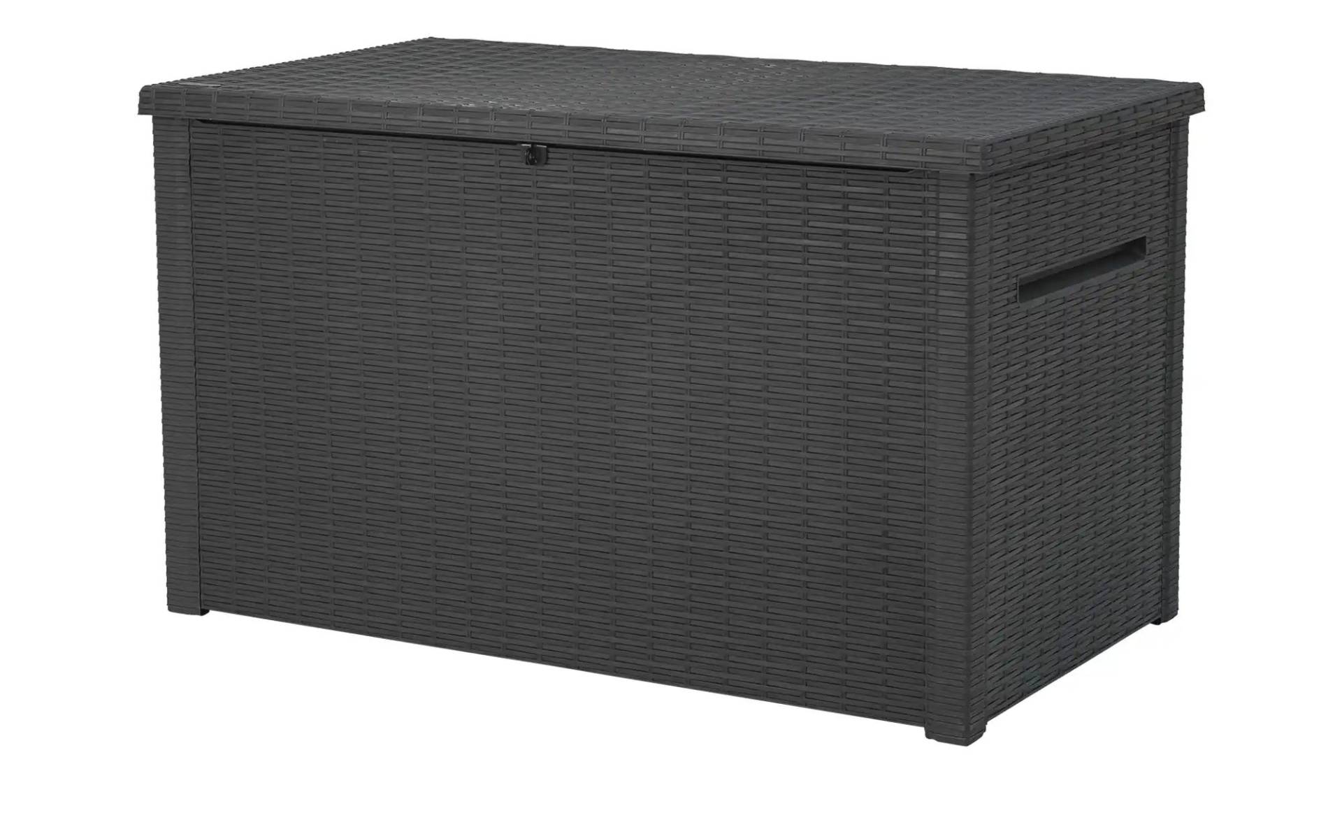 Aufbewahrungsbox  Java ¦ Maße (cm): B: 146 H: 86 T: 82.0 Garten > Gartenzubehör > Gartenaufbewahrung - Höffner