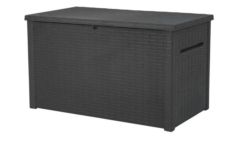 Aufbewahrungsbox  Java ¦ Maße (cm): B: 146 H: 86 T: 82.0 Garten > Gartenzubehör > Gartenaufbewahrung - Höffner